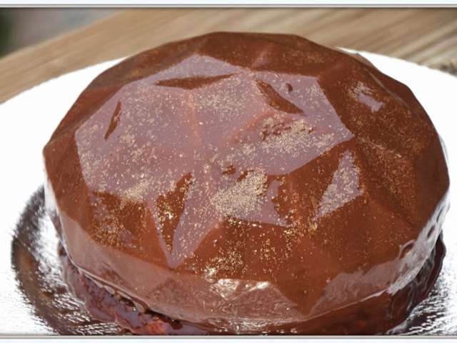 Recettes D Entremets Et Fruit De La Passion