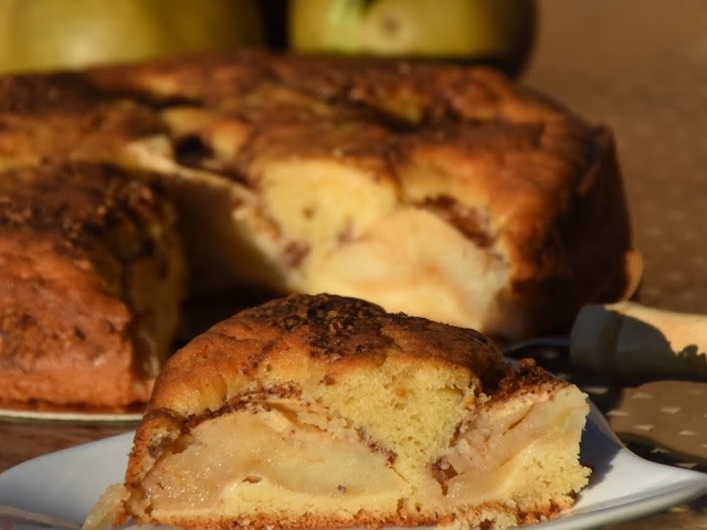 Recettes De Pomme De Momo Delice