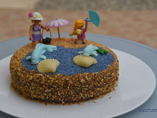 Recettes De Vacances Et Gateaux
