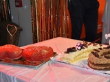 Number Cake