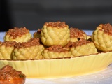 Pesto Rosso maison