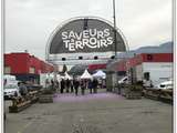 Salon Saveurs et Terroirs à Chambéry
