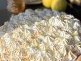 Tarte au citron