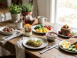 7 petit-déjeuners équilibrés pour bien commencer la journée