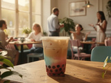 Bubble tea à limoges : découvrez les meilleures adresses
