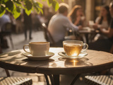 Café ou thé : le duel des bienfaits en 2026