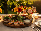 Cuisiner rapide : 10 recettes express pour régaler vos invités