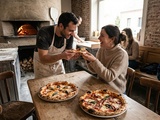 Découvrez les meilleures pizzas délicieuses à waziers