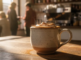 Dirty chai : la recette parfaite pour un latte épicé
