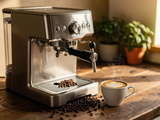 Machine à café grain : comparatif des meilleures options 2026