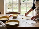 Quelle pâte choisir pour une quiche parfaite