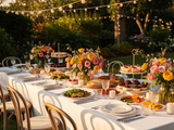 Repas d’anniversaire pour 20 personnes : 10 idées délicieuses