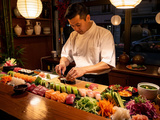 Sushi bar bagnolet : découvrez les saveurs japonaises uniques