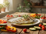 Végétarien qui mange du poisson : vérités et mythes