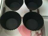Minis cupcakes