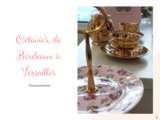 Octavie’s, Le tea-time bordelais comme à Versailles
