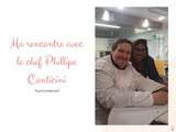 Rencontre avec Phillipe Conticini