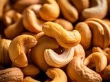 Bienfaits des noix de cajou pour la santé : nutrition et conseils de consommation