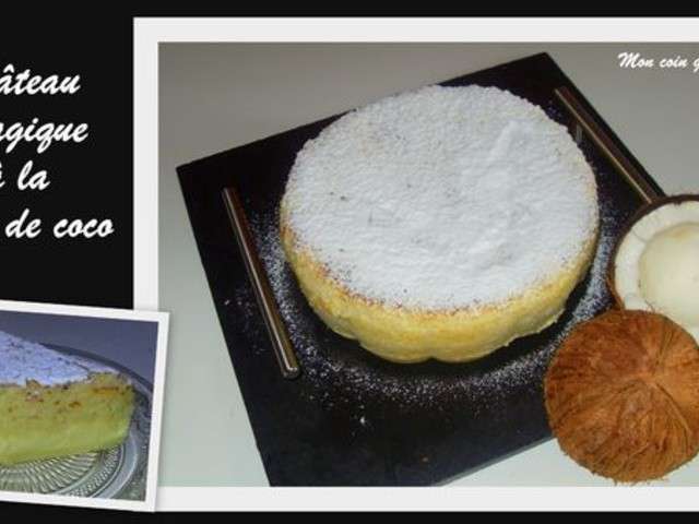 Les Meilleures Recettes De Gateaux Et Noix De Coco 11