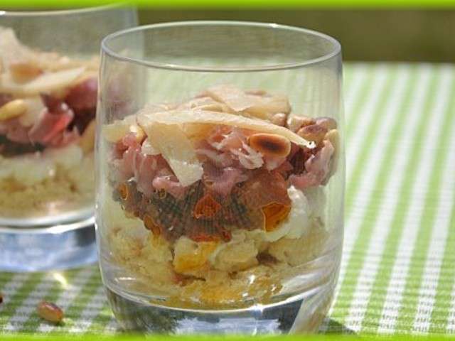 Craquez pour les fruits secs ! : 30 recettes salées et sucrées