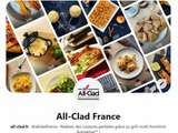 All Clad France sur Pinterest