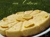 Gâteau Magique au Citron