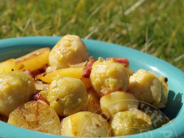 Les Meilleures Recettes de Choux de Bruxelles et Pomme