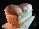 Pain de Mie Ultra Moelleux_Cook'in®