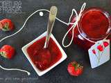 Confiture de fraises... (2)
