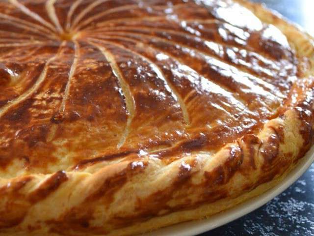 Recettes de Galette de Mon p'tit coin gourmand