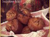 Petites Gourmandises du Mercredi : les Muffins