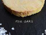 Foie gras maison (en conserves)