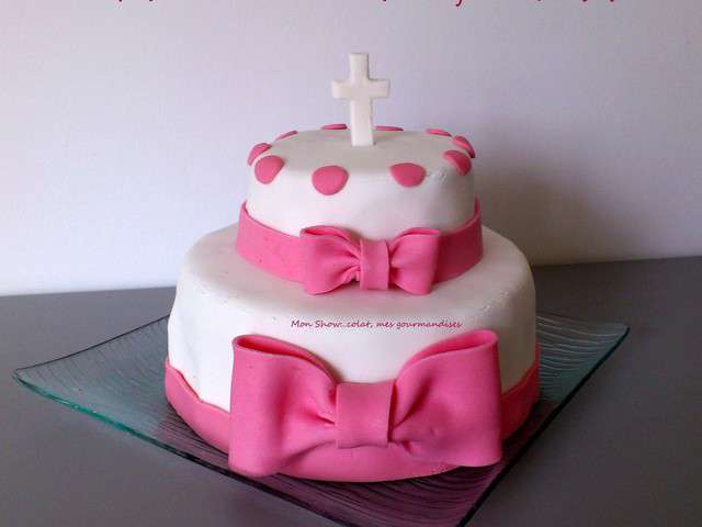 Recettes De Piece Montee De Mon Show Colat Mes Gourmandises