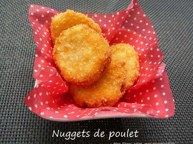 Quelles recettes de beignets avec du panko, la chapelure de la