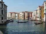 Venise ..... l'incontournable perle