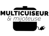 Filet de Poisson Grillé et Sauce Pesto (friteuse à air chaud) – Une Explosion de Saveurs Méditerranéennes