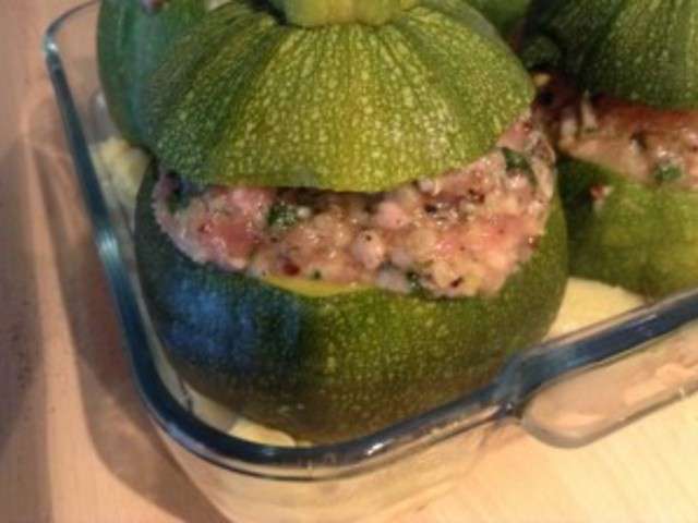 Recettes de Farce de Multidelices