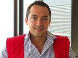 Interview de Nicolas Dupré, Chef du département frais d'Auchan Cergy