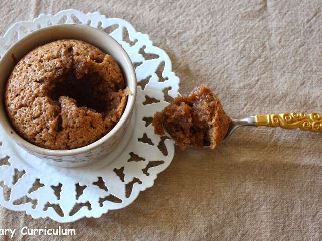 Recettes De Moelleux Au Chocolat De My Culinary Curriculum