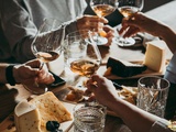 Accords mets et vins : trouvez l’alliance parfaite pour vos repas