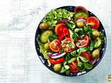 Astuces pour repas légers : 10 idées délicieuses et faciles à préparer