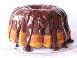 Best of Blogs – Bundt cake marbre au chocolat, orange et Cointreau – i Love Cakes®