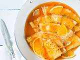Best of Blogs – Crepes sauce aux agrumes et vanille – Bonne Table®