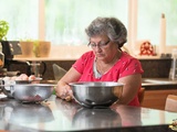 Grand-mère : des astuces gourmandes pour régaler toute la famille
