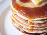 Pancakes ‘Made In usa’