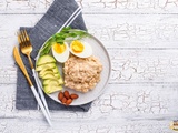 Petit-déjeuner équilibré : 7 idées délicieuses pour bien commencer la journée