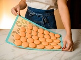 Pourquoi les macarons basques sont-ils si uniques