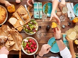 Repas de fêtes : 10 idées gourmandes pour épater vos convives