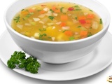 Soupes réconfortantes maison : des recettes simples et délicieuses pour se réchauffer