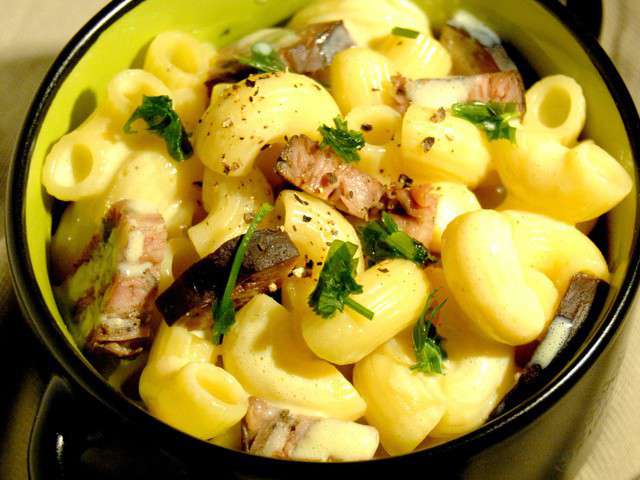 Recettes Andouille : Les Meilleures Recettes D&#039;andouille De Vire